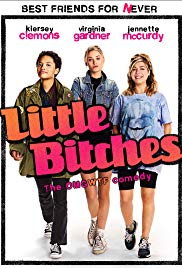 Little Bitches (20
