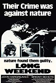 Long Weekend (1978