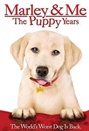 Marley &amp; Me: T