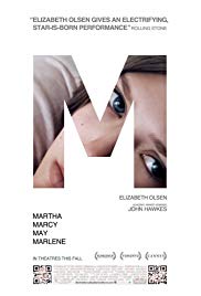 Martha Marcy May M