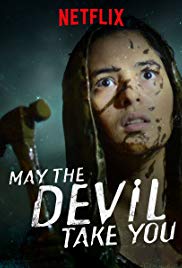 May the Devil Take