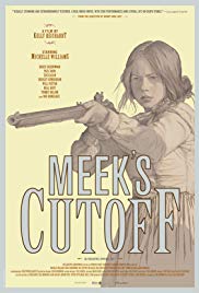 Meeks Cutoff (2010