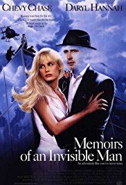 Memoirs of an Invi