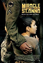 Miracle at St. Ann