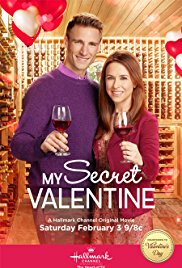My Secret Valentin