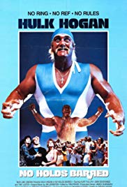 No Holds Barred (1
