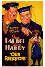 Our Relations (193