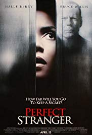 Perfect Stranger (
