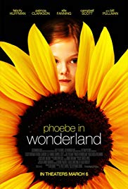 Phoebe in Wonderla