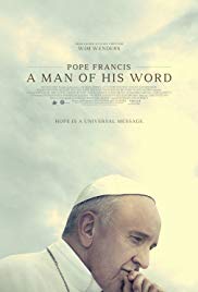 Pope Francis: A Ma
