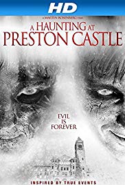Preston Castle (20