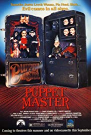 Puppetmaster (1989