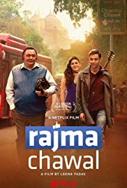 Rajma Chawal (2018
