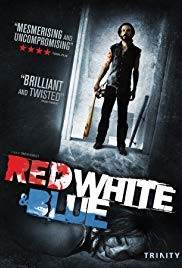 Red White & Blue (