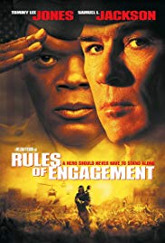 Rules of Engagemen
