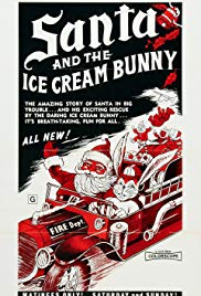 Santa and the Ice 