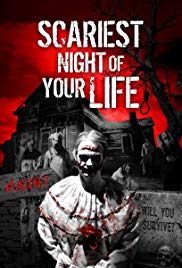 Scariest Night of 