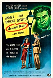 Scarlet Street (19