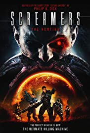 Screamers: The Hun