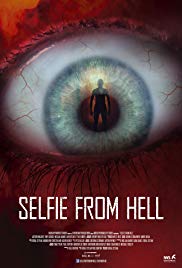 Selfie from Hell (