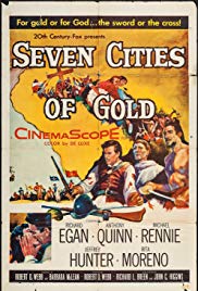 Seven Cities of Go
