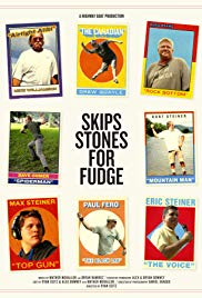 Skips Stones for F