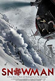 Snowman (2014)