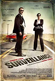 Surveillance (2008