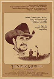 Tender Mercies (19