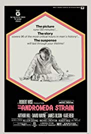 The Andromeda Stra