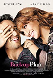 The Backup Plan (2