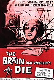 The Brain That Wou