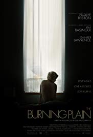The Burning Plain 