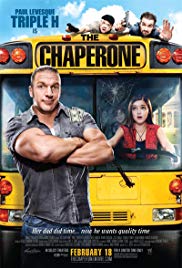 The Chaperone (201