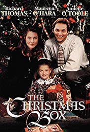 The Christmas Box 