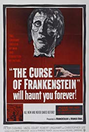 The Curse of Frank