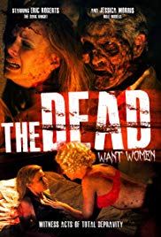 The Dead Want Wome