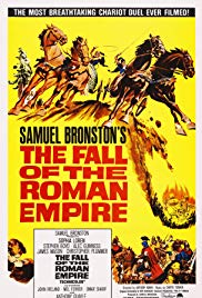 The Fall of the Ro