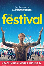 The Festival (2018