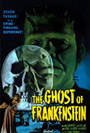 The Ghost of Frank