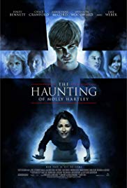 The Haunting of Mo