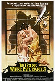 The House Where Ev