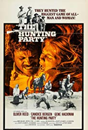 The Hunting Party 