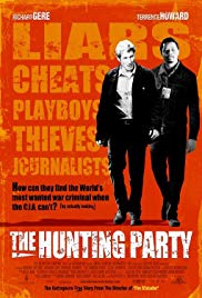 The Hunting Party 