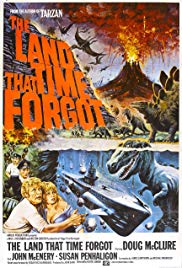 The Land That Time