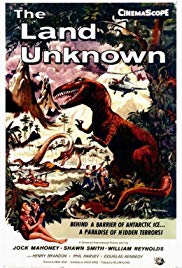 The Land Unknown (