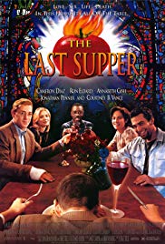 The Last Supper (1