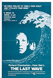 The Last Wave (197