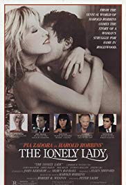 The Lonely Lady (1