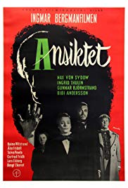 The Magician (1958